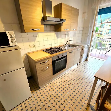 Appartement Gambero Rosso Levanto