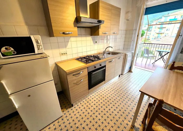 شقة Gambero Rosso ليفانتو