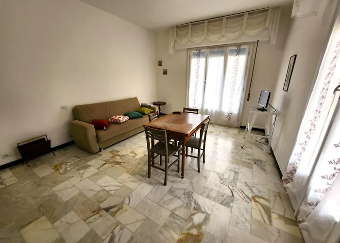 Gambero Rosso شقة *