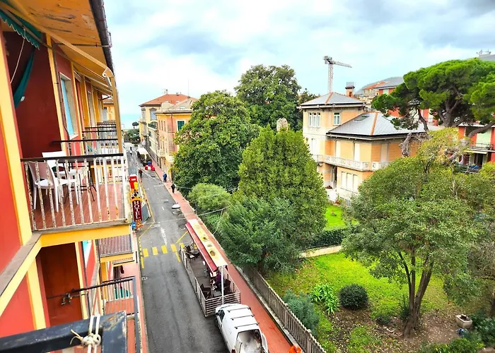 Gambero Rosso * ليفانتو