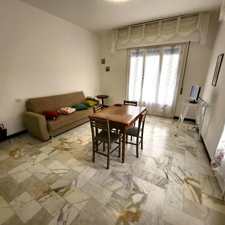 Gambero Rosso 아파트 *