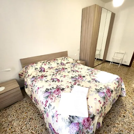Gambero Rosso Apartment Levanto
