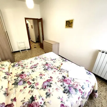 Gambero Rosso Apartment
