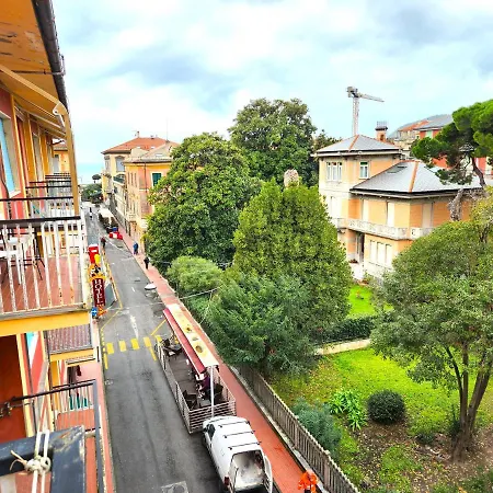 Gambero Rosso * 레반토