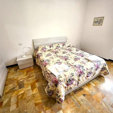 Apartment Gambero Rosso Levanto