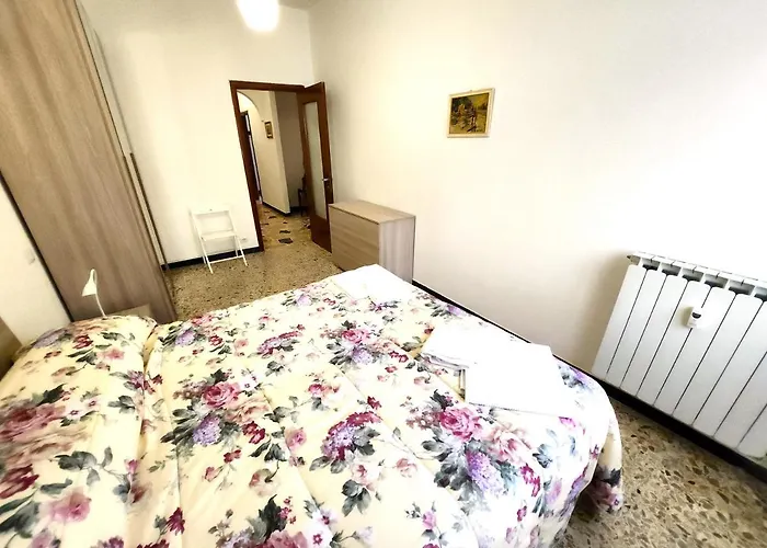 Gambero Rosso Apartment